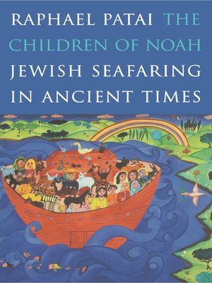 cover image of The Children of Noah